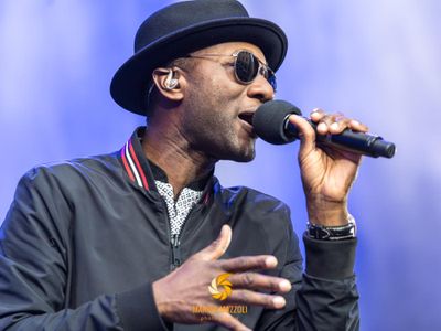 aloe blacc