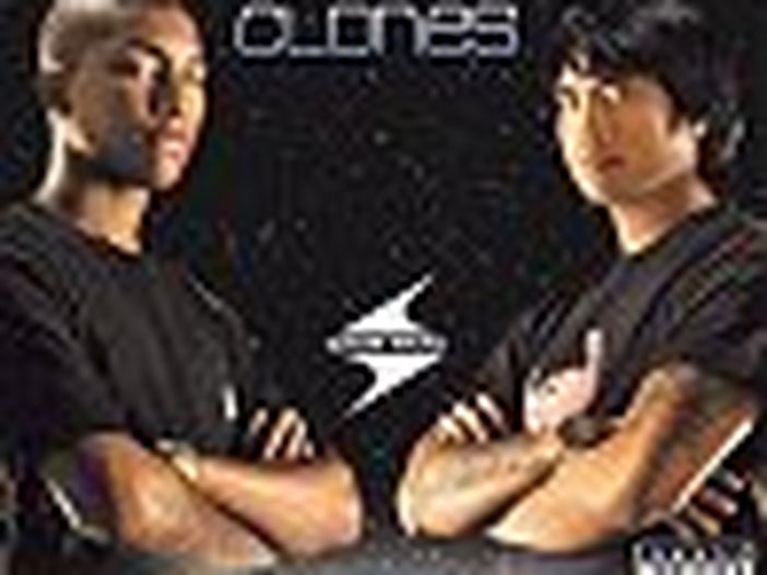 I Neptunes accusati di plagio I Neptunes accusati di plagio