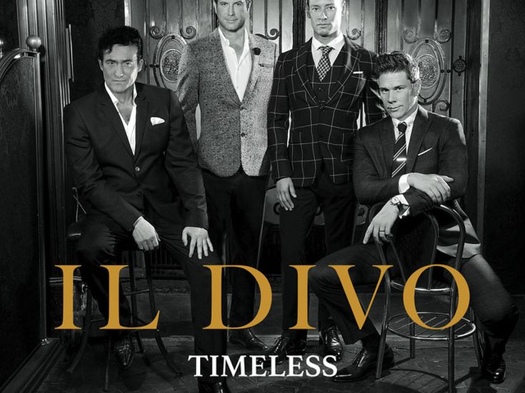 Il Divo