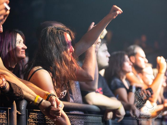 Concerti marzo 2020, tutto il calendario