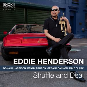 Eddie Henderson Eddie Henderson