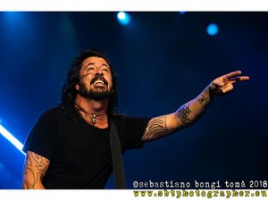 Dave Grohl
