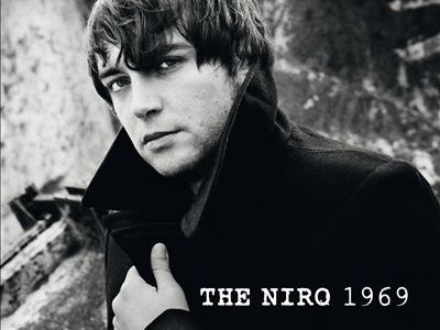 E&apos; &apos;Best wishes&apos; il nuovo album di The Niro