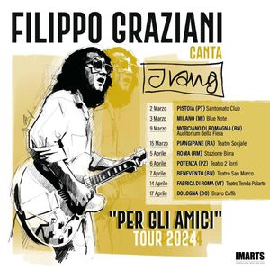 Filippo Graziani Filippo Graziani