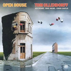Tom Ollendorff Tom Ollendorff
