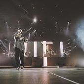 21 ottobre 2023 - Palazzo dello Sport - Roma - Ariete in concerto