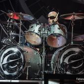 13 settembre 2025 - Arena Flegrea - Napoli - Europe in concerto