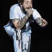 Post Malone