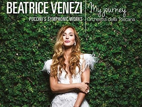 MiC, Beatrice Venezi: ‘Artisti al centro, serve albo per critici’