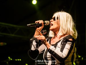 Blondie