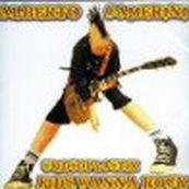 Alberto Camerini - SKIDSOPLASTIX KIDS WANNA ROCK