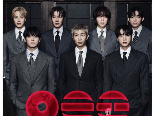 E’ iniziata una guerra fredda tra BTS e Recording Academy?