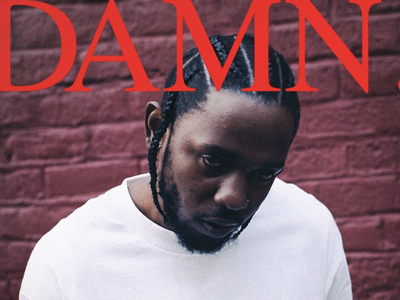 Kendrick Lamar