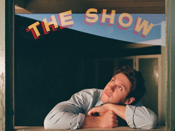 THE SHOW Niall Horan