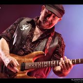 16 maggio 2022 - Tuscany Hall - Firenze - Litfiba in concerto