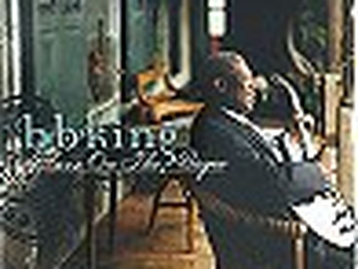 B.B. King, nelle sale inglesi a ottobre &apos;The life of Riley&apos;. Guarda il trailer