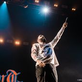11 febbraio 2023 - Mediolanum Forum - Assago (Mi) - A Day to Remember in concerto