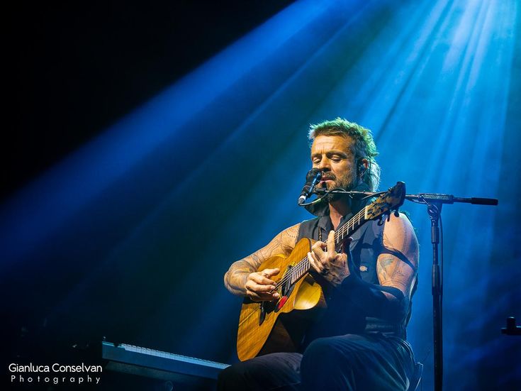 Xavier Rudd