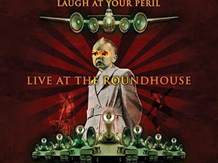 Concerti: in tour tutti insieme Killing Joke, Cult e Mission