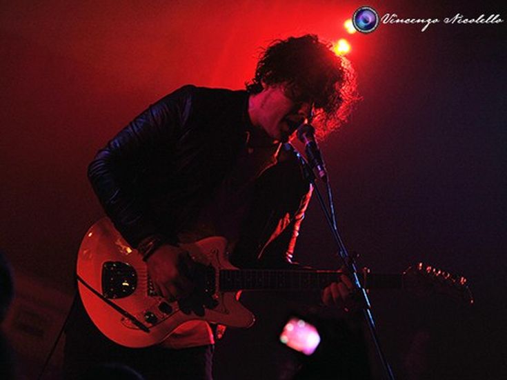 Anathema: 'Weather systems' in arrivo