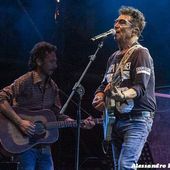 21 giugno 2021 &ndash; Castello Sforzesco - Milano &ndash; Edoardo Bennato in concerto