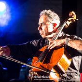 31 luglio 2014 - Piazza delle Feste - Genova - Simone Cristicchi in concerto