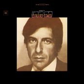 Leonard Cohen - LA DISCOGRAFIA RAGIONATA
