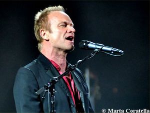 Sting