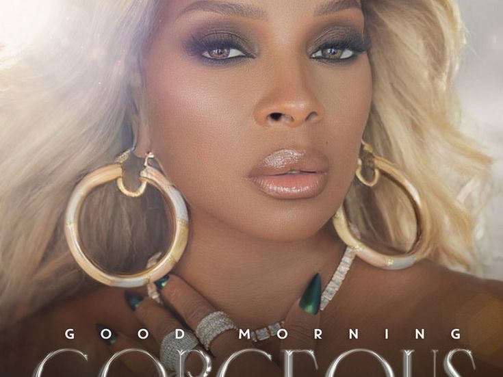 Mary J. Blige