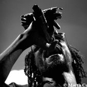 3 luglio 2012 - Rock in Roma - Ippodromo delle Capannelle - Roma - Snoop Dogg in concerto