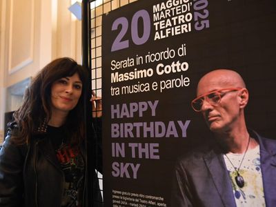 Massimo Cotto