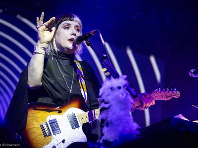 Slowdive: c&apos;è aria di reunion