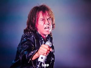 Joey Tempest
