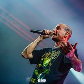 10 novembre 2018 - Estragon - Bologna - Gemitaiz in concerto