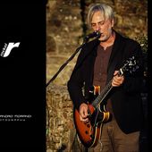 8 luglio 2020 - Festival delle Colline - Villa Medicea - Artimino (Po) - Paolo Benvegn&ugrave; in concerto