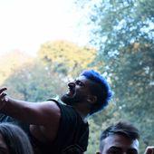 6 settembre 2025 - Circolo Magnolia - Segrate (MI) - Punkadeka Festival in concerto