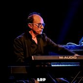 27 marzo 2019 - Teatro delle Celebrazioni - Bologna - Alice in concerto