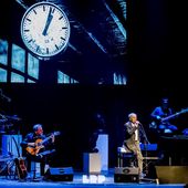 18 aprile 2019 - Teatro EuropAuditorium - Bologna - Roberto Vecchioni in concerto