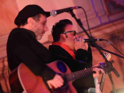 I Mercury Rev di 'The secret migration': 'Volevamo un disco fuori dal tempo'