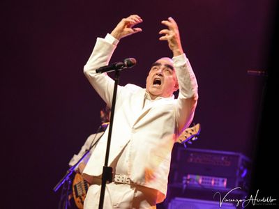 Elio, Fabri Fibra e il PVI a Video Music Weekly