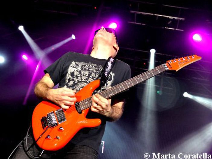 Concerti, due date in Italia a luglio per i Chickenfoot di Hagar e Satriani Concerti, due date in Italia a luglio per i Chickenfoot di Hagar e Satriani