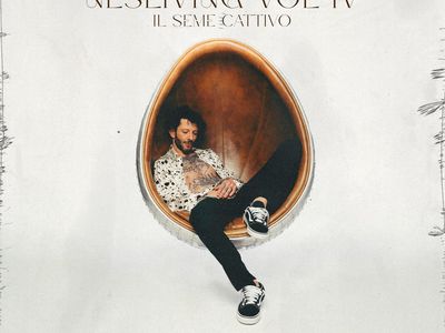 Nesli: arriva il nuovo album &apos;L’amore è qui&apos;, in uscita a fine settembre