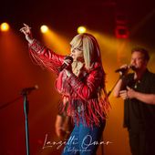 19 marzo 2025 - OGR - Torino - Anastacia in concerto