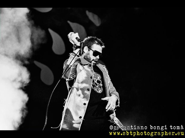 Concerti, Ferrara Sotto le Stelle: live spostati al Motovelodromo