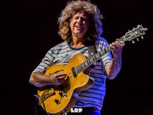 Pat Metheny