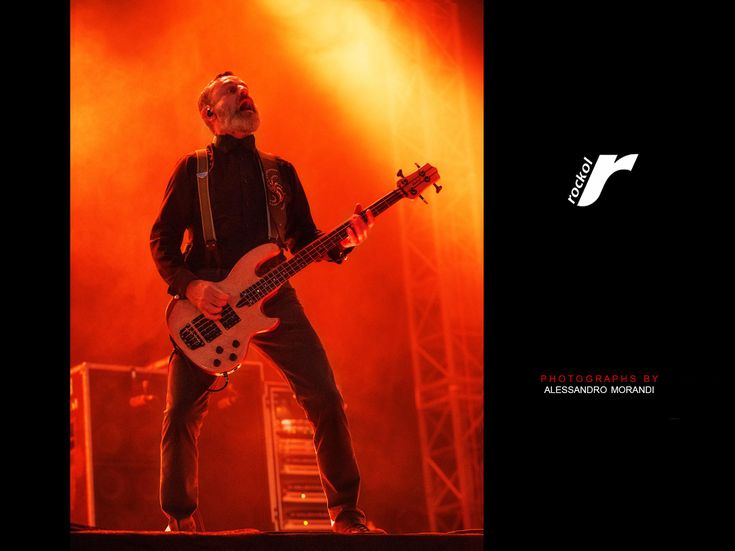 Tool, interrotti i lavori al nuovo album causa incidente stradale