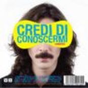 Lombroso - CREDI DI CONOSCERMI