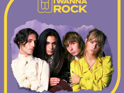 Maneskin