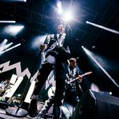 25 giugno 2024 &ndash; Parco Caserme Rosse - Sequoie Music Park - Bologna &ndash; Hives in concerto