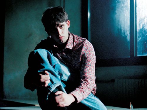 EMI Records Italy, Primogenito entra nel roster